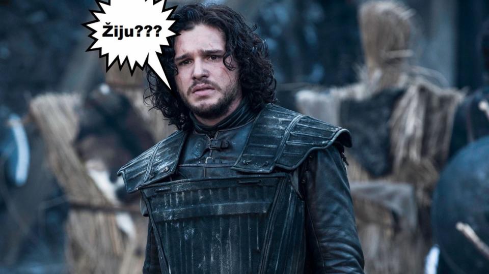 Kit Harington
